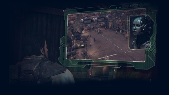 Škatulata s jednotkami ve StarCraft II: Heart of the Swarm