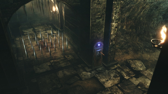 Speciální mapy pro Mercenaries mód v Resident Evil 6