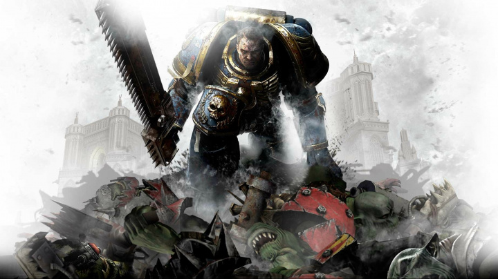 Proč není Warhammer 40K: Dark Millenium MMO?
