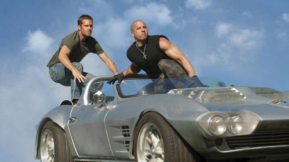 Možná se dočkáme filmu podle Need for Speed