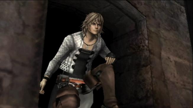 Wiičkové RPG Last Story se blíží do Evropy