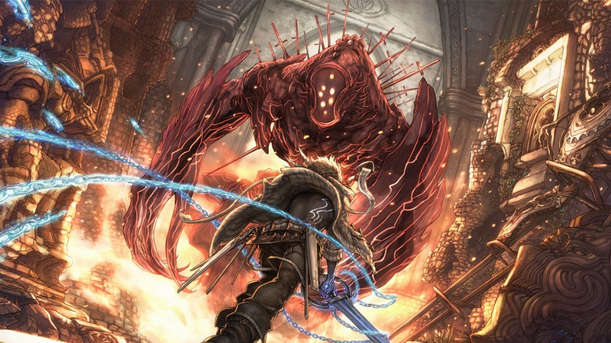 The Last Story - recenze