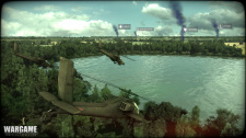 Wargame: European Escalation
