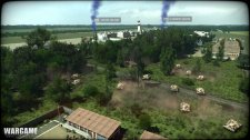 Wargame: European Escalation