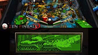 Zen Pinball 3D