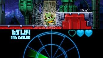 Mighty Switch Force