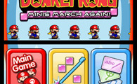 Mario vs. Donkey Kong: Minis March Again
