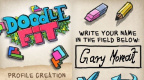 Doodle Fit