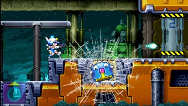 Naládujte si 3DS: recenze 10 zajímavých her z 3DS eShopu