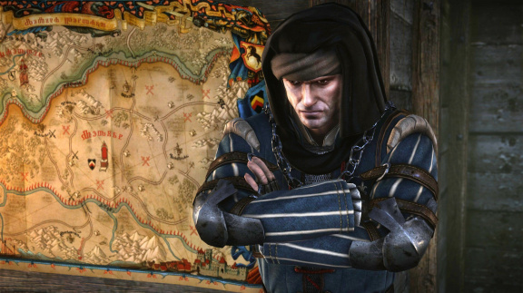 CD Projekt zbankrotoval, ale nebojte se, nejde o vývojáře Cyberpunku 2077