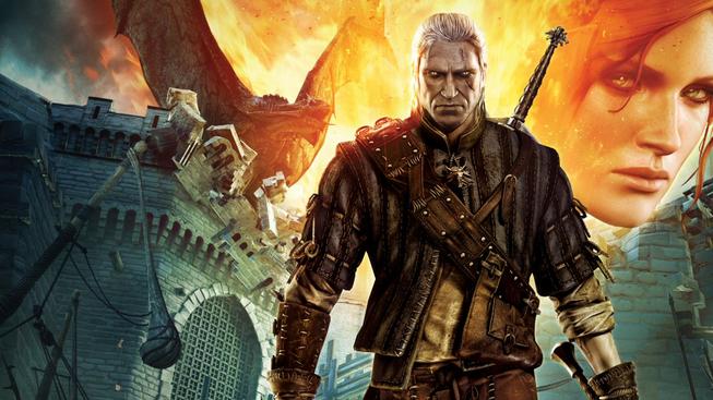 Zaklínač 2: Vrahové králů - recenze X360 verze