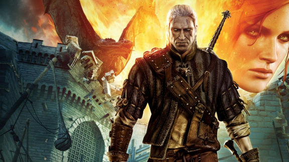 Zaklínač 2: Vrahové králů - recenze X360 verze