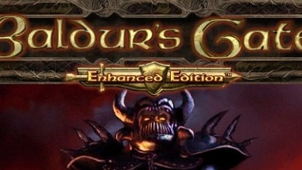 Vylepšená edice Baldur's Gate zvýší level cap