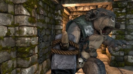 Legend of Grimrock se zaplatil, vývojáři ale dále pracují