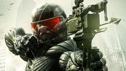 Crysis 3 pokoukává po sandboxovém prostředí