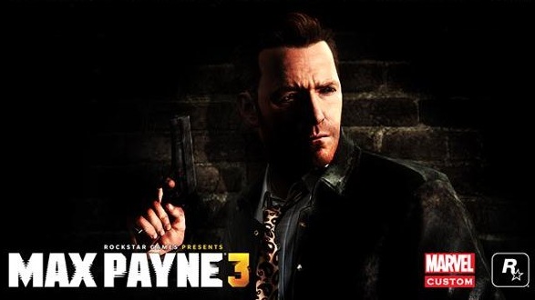 Rockstar chystá Max Payne 3 komiks