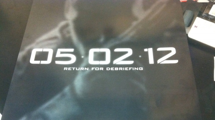 Blíží se oznámení Dead Space 3 a Black Ops 2?