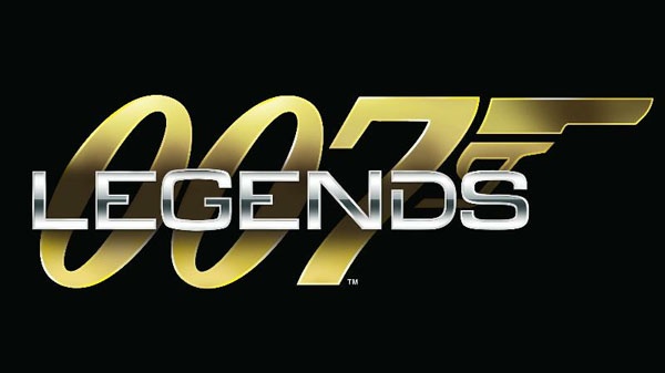 007 Legends shrne 50 let filmových bondovek