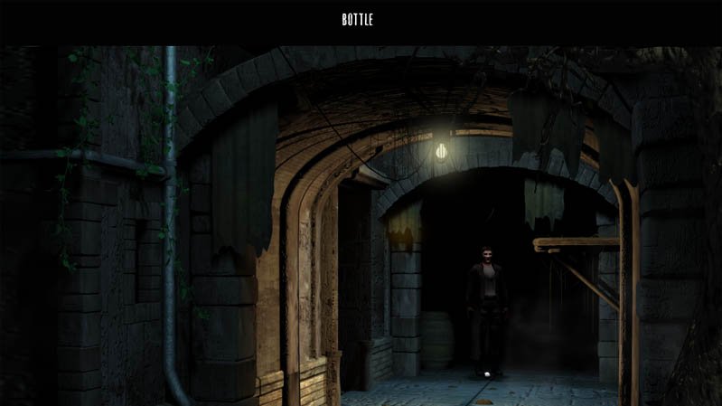 Last Half of Darkness: Society of the Serpent Moon