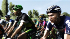 Pro Cycling Manager 2012