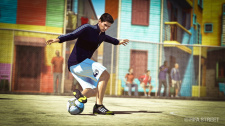 FIFA Street