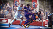 FIFA Street