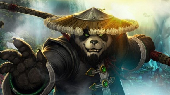 Kdy vyjde datadisk Mists of Pandaria?