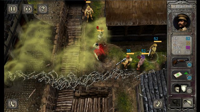 Call of Cthulhu: The Wasted Land vyděsí PC hráče