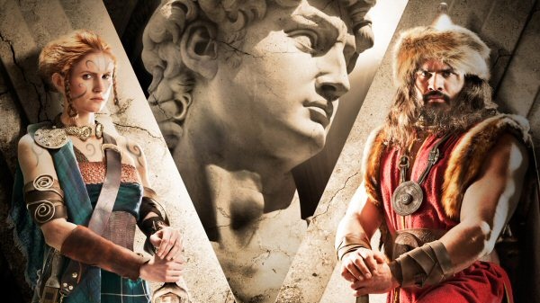 Návody, wallpapery a trainery z ABCgames