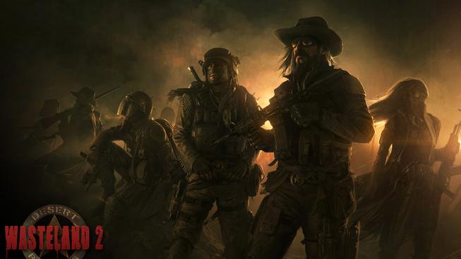 Wasteland aneb vše, co jste chtěli vědět o předchůdci Falloutu