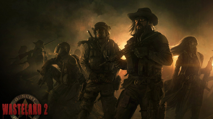 Wasteland aneb vše, co jste chtěli vědět o předchůdci Falloutu