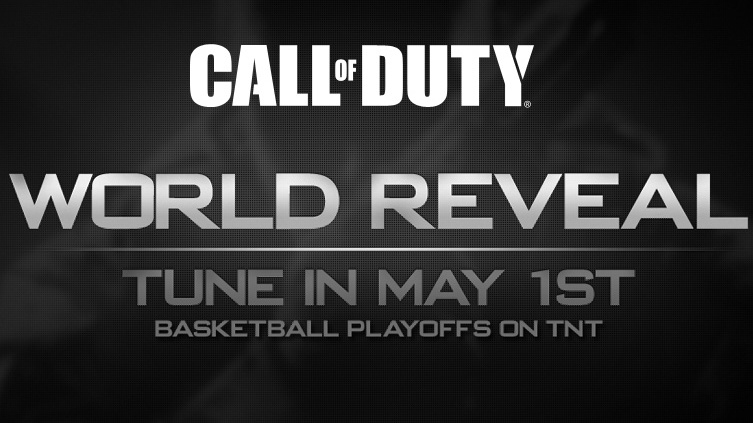 Trailer z Black Ops 2 dorazí 1. května