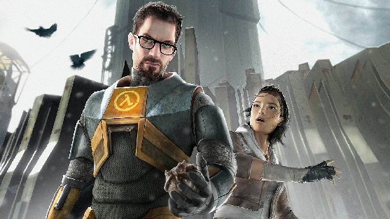 Gabe Newell: Proč jsme neoznámili Half-Life 3