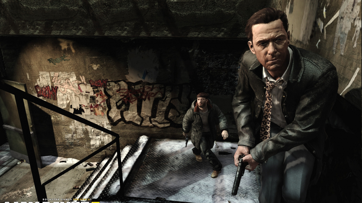 Hardwarové požadavky PC verze Max Payne 3