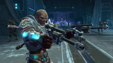 Star Wars: The Old Republic
