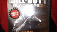 Call of Duty: Black Ops