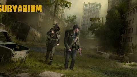 S.T.A.L.K.E.R. 2 zemřel, ať žije MMO střílečka Survarium 