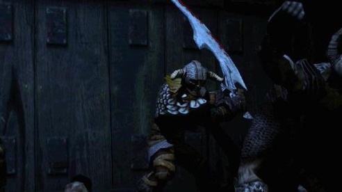 Human Head se chystají na Rune 2 a další vikingský masakr