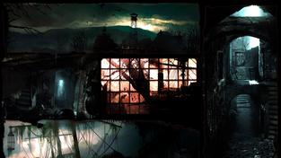 The Evil Within