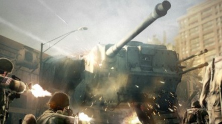 Steel Battalion doprovodí hraný kraťas od tvůrce Ghost in the Shell