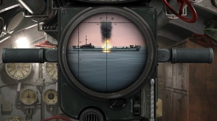 Silent Hunter Online přenese ponorky do browseru