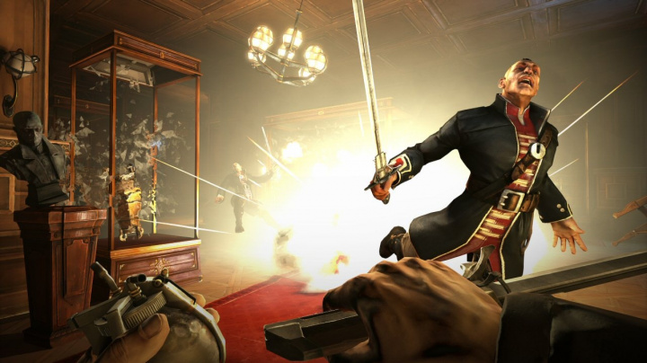Cenega vydá stealth akci Dishonored v češtině na PC i konzole