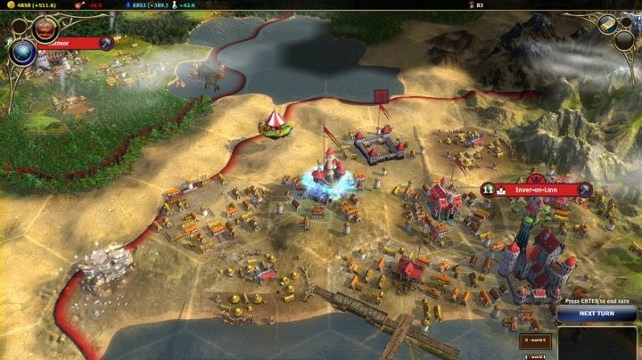 Vyzkoušejte demoverzi tahovky Warlock