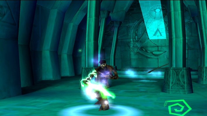 Legacy of Kain: Soul Reaver