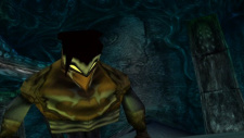 Legacy of Kain: Soul Reaver