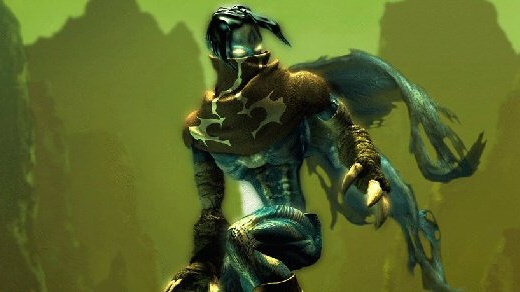 Další retro záchvat - Legacy of Kain: Soul Reaver vyšel na GoGu