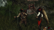 Risen 2: Dark Waters