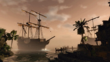 Risen 2: Dark Waters
