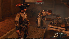 Risen 2: Dark Waters