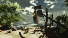 Risen 2: Dark Waters